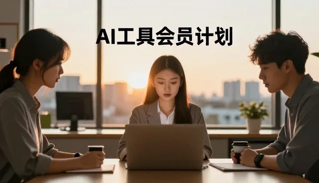 AI工具会员计划使用中的常见问题与维护建议