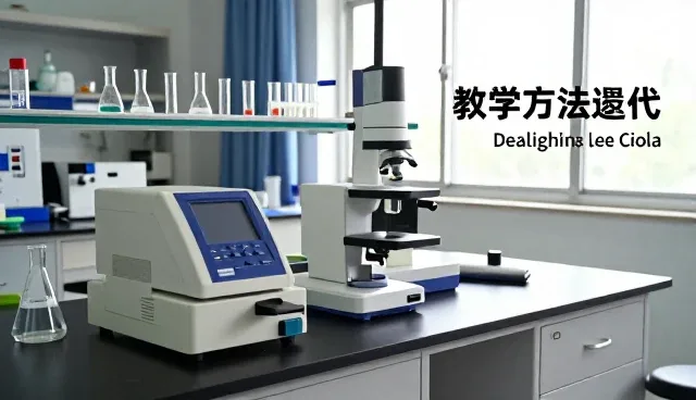AI问答服务在教学方法迭代中的应用场景分析